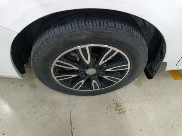 BYD F3 2016, 111900 км, за 4275 USD - фото 9