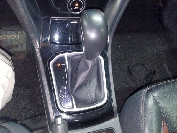 BYD F3 2016, 111900 км, за 4275 USD - фото 16