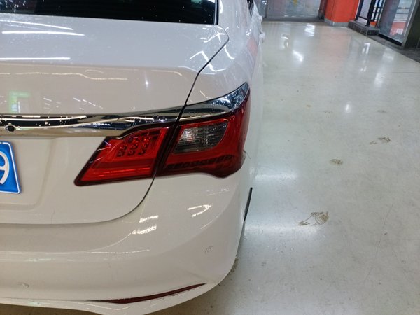 BYD F3 2016, 111900 км, за 4275 USD - фото 8