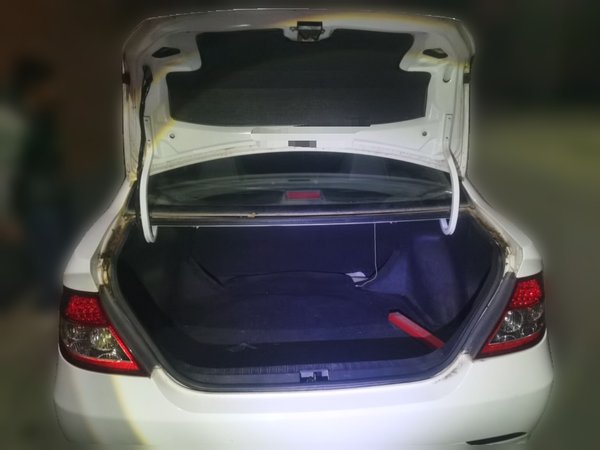 BYD F3 2016, 41100 км, за 2652 USD - фото 15