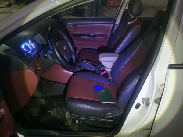 BYD F3 2016, 41100 км, за 2652 USD - фото 16