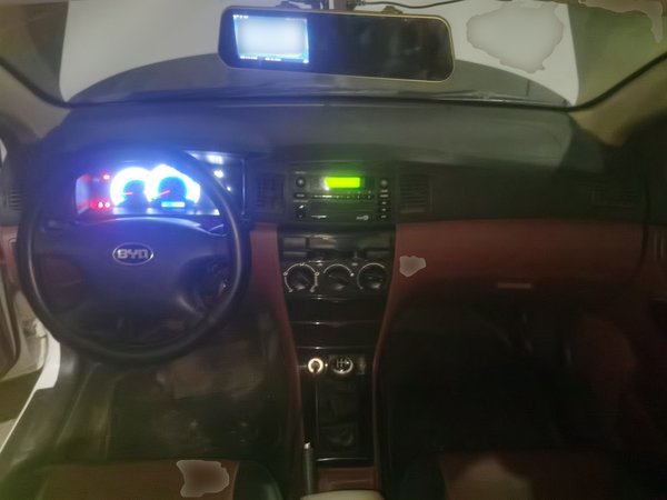 BYD F3 2016, 41100 км, за 2652 USD - фото 10