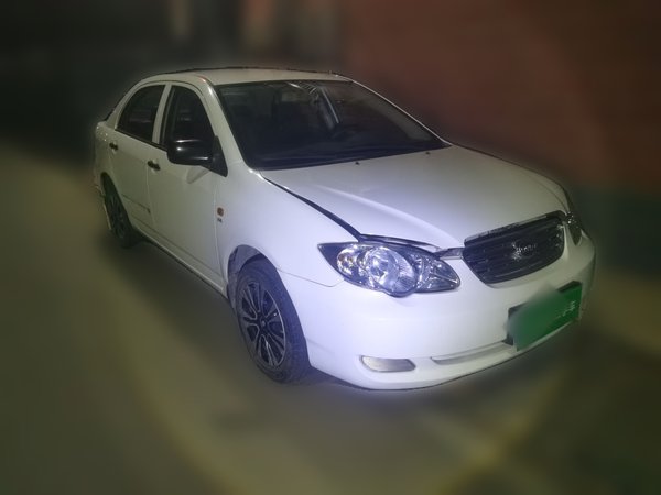 BYD F3 2016, 41100 км, за 2652 USD - фото 7