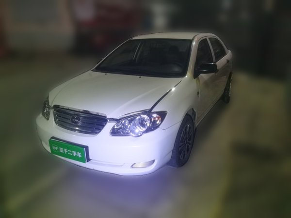 BYD F3 2016, 41100 км, за 2652 USD - фото 6