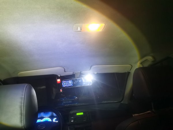 BYD F3 2016, 41100 км, за 2652 USD - фото 20