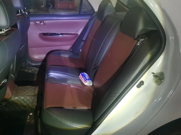 BYD F3 2016, 41100 км, за 2652 USD - фото 12