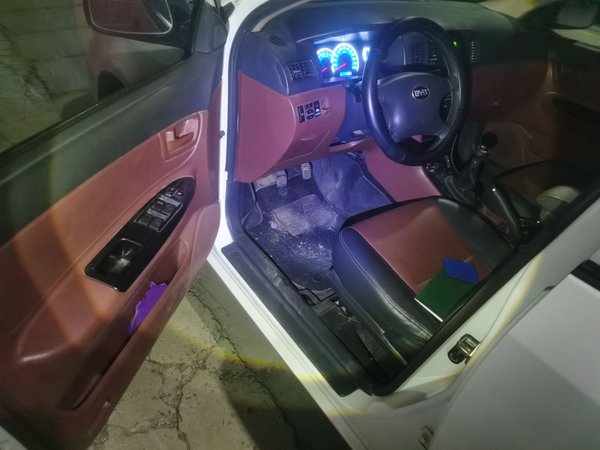 BYD F3 2016, 41100 км, за 2652 USD - фото 18