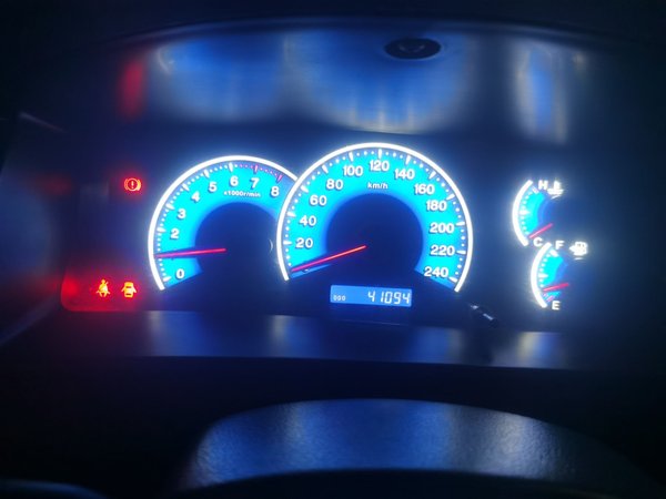 BYD F3 2016, 41100 км, за 2652 USD - фото 11