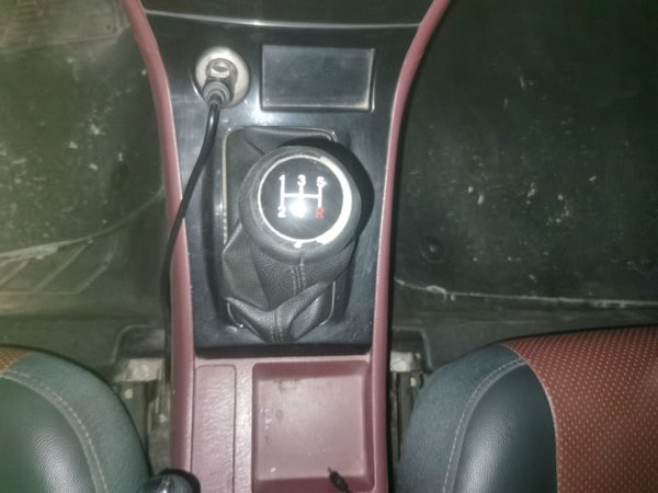 BYD F3 2016, 41100 км, за 2652 USD - фото 14