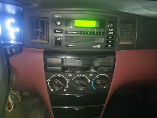 BYD F3 2016, 41100 км, за 2652 USD - фото 19