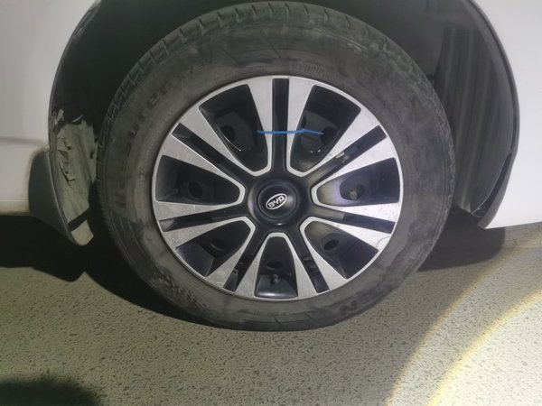 BYD F3 2016, 41100 км, за 2652 USD - фото 8