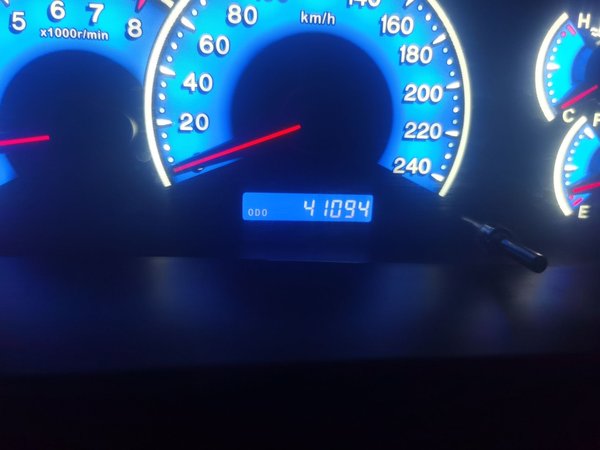 BYD F3 2016, 41100 км, за 2652 USD - фото 13