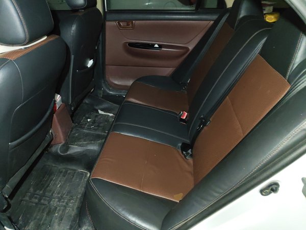 BYD F3 2016, 45800 км, за 2588 USD - фото 18