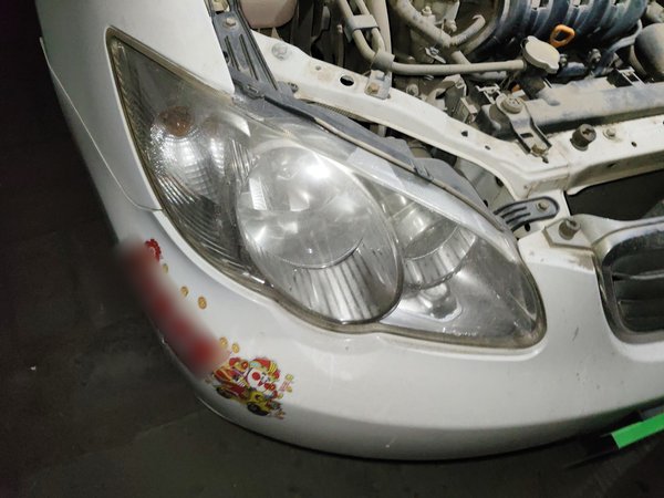 BYD F3 2016, 45800 км, за 2588 USD - фото 7