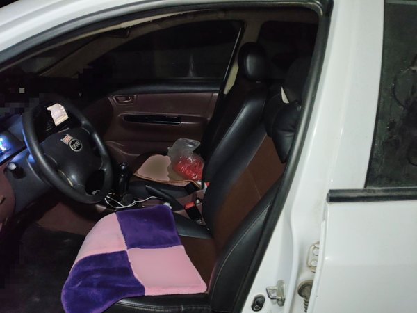 BYD F3 2016, 45800 км, за 2588 USD - фото 16