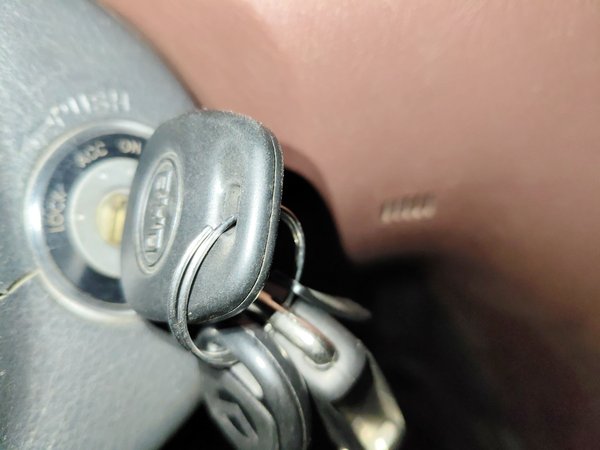 BYD F3 2016, 45800 км, за 2588 USD - фото 9