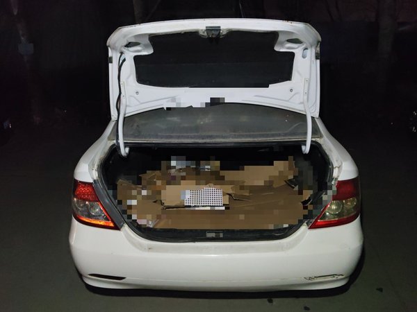 BYD F3 2016, 45800 км, за 2588 USD - фото 20