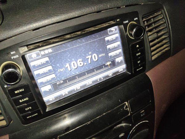 BYD F3 2016, 45800 км, за 2588 USD - фото 14