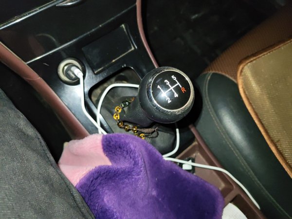 BYD F3 2016, 45800 км, за 2588 USD - фото 15