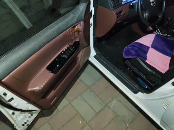 BYD F3 2016, 45800 км, за 2588 USD - фото 17