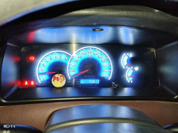 BYD F3 2016, 45800 км, за 2588 USD - фото 12