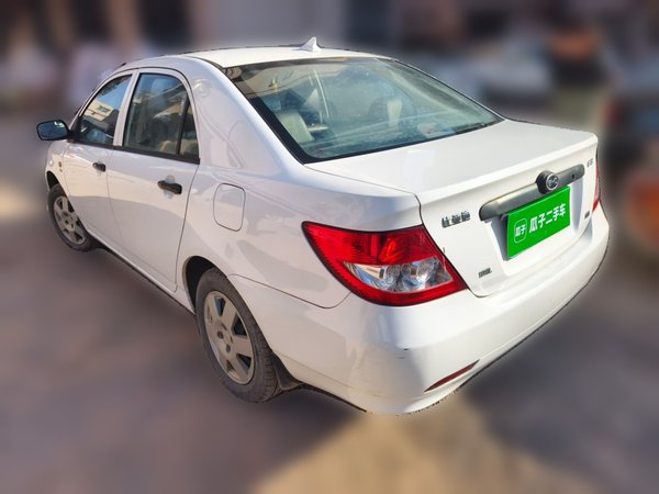 BYD F3 2016, 69900 км, за 2796 USD