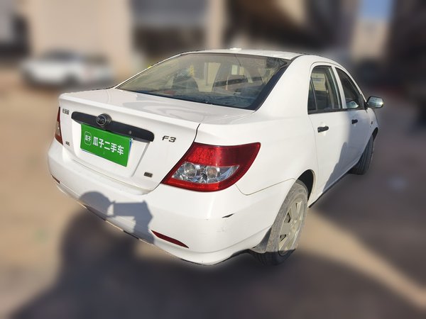 BYD F3 2016, 69900 км, за 2796 USD - фото 7