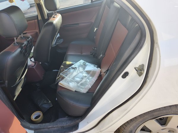 BYD F3 2016, 69900 км, за 2796 USD - фото 18