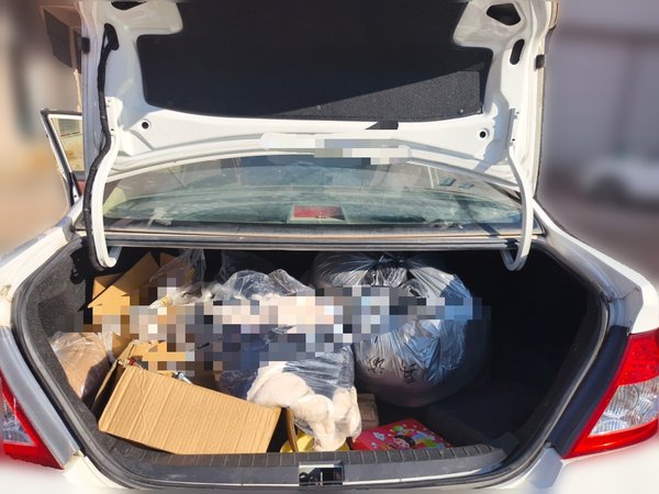 BYD F3 2016, 69900 км, за 2796 USD - фото 20