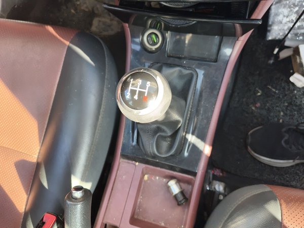 BYD F3 2016, 69900 км, за 2796 USD - фото 15