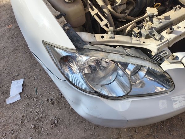 BYD F3 2016, 69900 км, за 2796 USD - фото 8