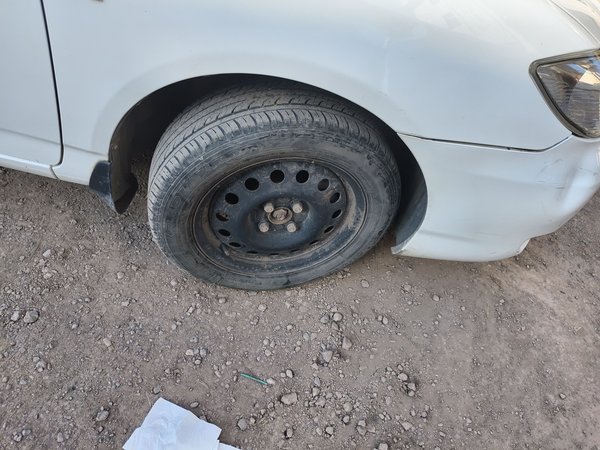 BYD F3 2016, 69900 км, за 2796 USD - фото 9