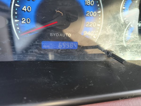 BYD F3 2016, 69900 км, за 2796 USD - фото 13