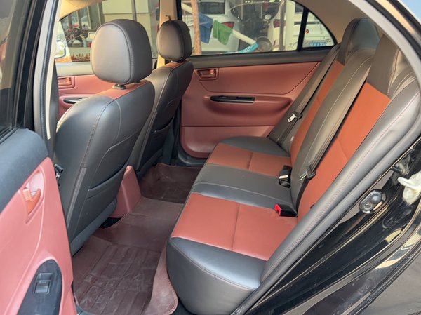 BYD F3 2018, 92400 км, за 4046 USD - фото 19