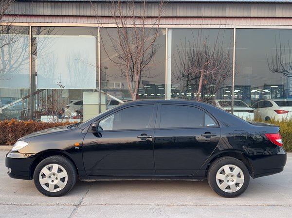 BYD F3 2018, 92400 км, за 4046 USD - фото 8