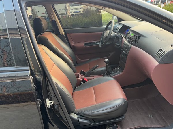 BYD F3 2018, 92400 км, за 4046 USD - фото 10