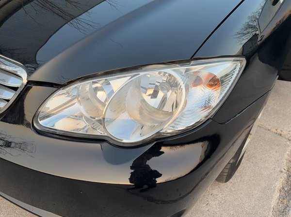 BYD F3 2018 1.5L Manual Classic Model, 2018 года