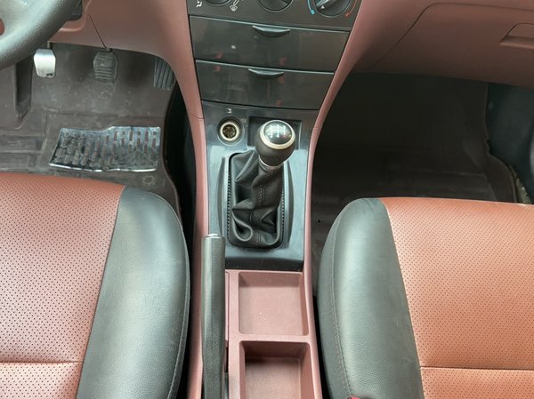 BYD F3 2018, 92400 км, за 4046 USD - фото 14