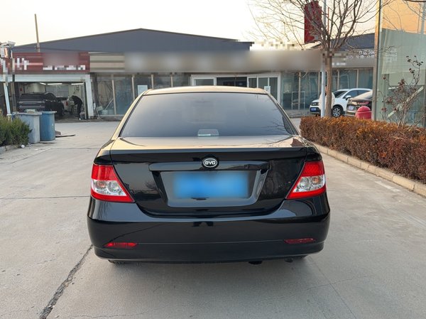 BYD F3 2018, 92400 км, за 4046 USD - фото 6
