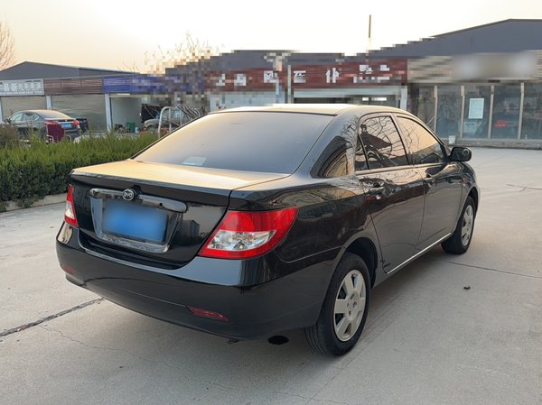 BYD F3 2018, 92400 км, за 4046 USD