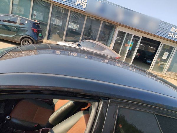 BYD F3 2018, 92400 км, за 4046 USD - фото 9