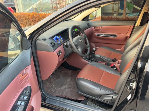 BYD F3 2018, 92400 км, за 4046 USD - фото 18