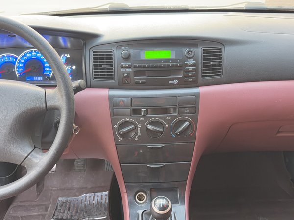 BYD F3 2018, 92400 км, за 4046 USD - фото 13