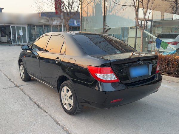 BYD F3 2018, 92400 км, за 4046 USD - фото 7