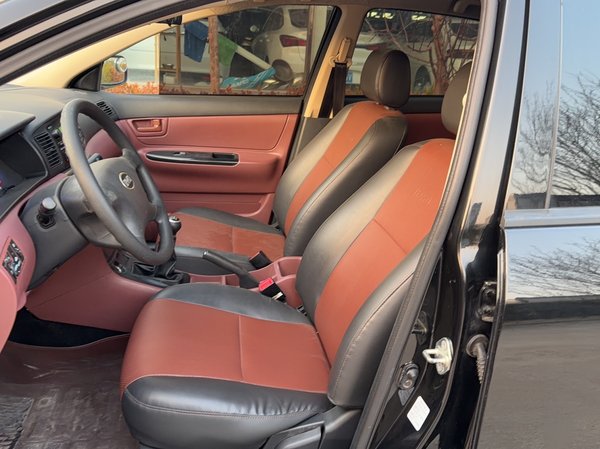 BYD F3 2018, 92400 км, за 4046 USD - фото 15