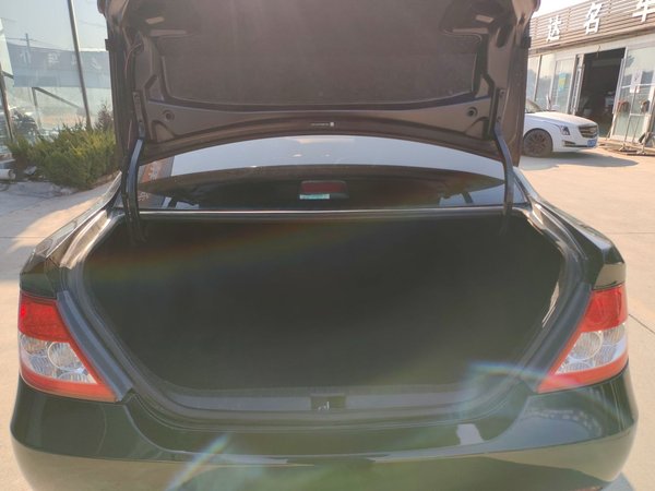 BYD F3 2018, 92400 км, за 4046 USD - фото 17