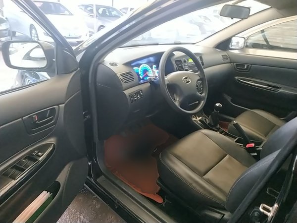 BYD F3 2020, 16000 км, за 4616 USD - фото 19