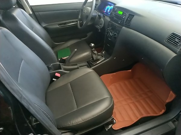 BYD F3 2020, 16000 км, за 4616 USD - фото 23