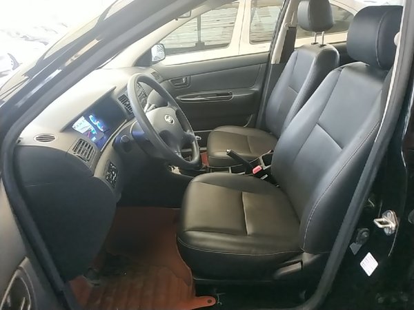 BYD F3 2020, 16000 км, за 4616 USD - фото 18