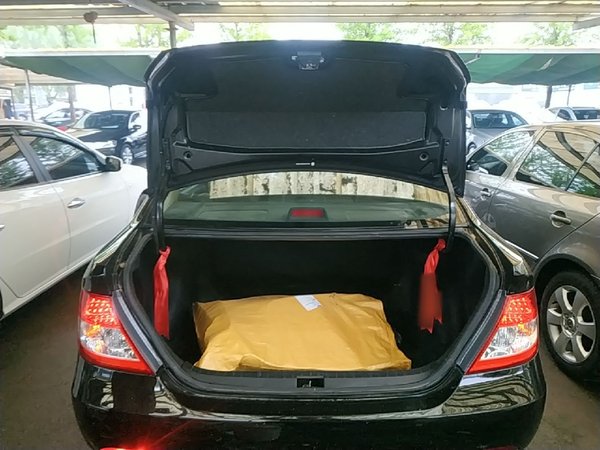 BYD F3 2020, 16000 км, за 4616 USD - фото 22